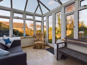 Conservatory- click for photo gallery